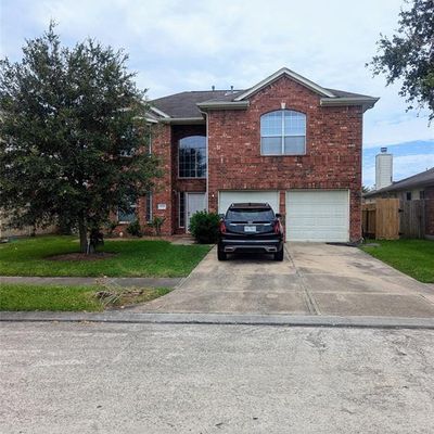 3634 Evergreen Square Trl, Fresno, TX 77545