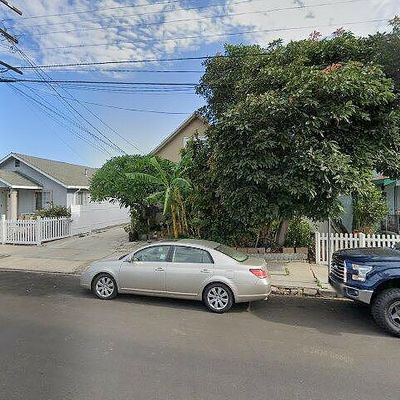 364 W 16 Th St, San Pedro, CA 90731