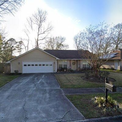 3649 Peachtree St, Slidell, LA 70458