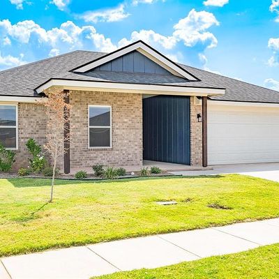 3649 Yamini Dr, Abilene, TX 79606