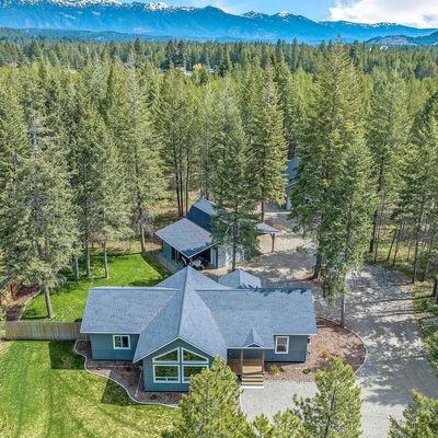 365 Champs Rd, Bonners Ferry, ID 83805