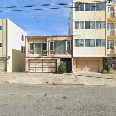 366 32 Nd Ave, San Francisco, CA 94121