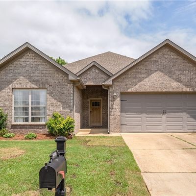 3658 Northridge Cir, Tuscaloosa, AL 35406