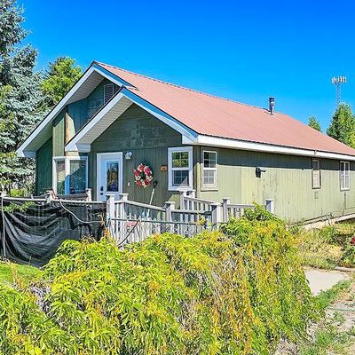 366 Sunset Drive, Arco, ID 83213