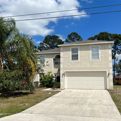 3661 Sw Europe St, Port Saint Lucie, FL 34953