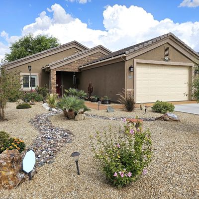 3664 N Lomita St, Kingman, AZ 86401