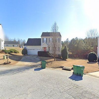 367 Capstone Ln, Spartanburg, SC 29301