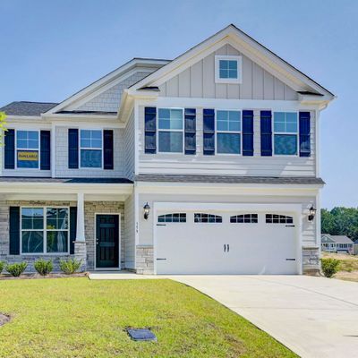 367 Sunnycrest Ln, Columbia, SC 29229