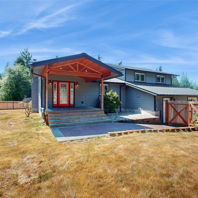 3671 Ne North Shore Rd, Belfair, WA 98528