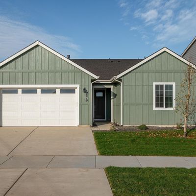 3679 N Costa Madera Way, Star, ID 83669