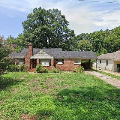 3678 Nottingham Rd, Memphis, TN 38111