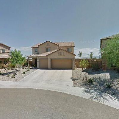 3683 N 302 Nd Dr, Buckeye, AZ 85396