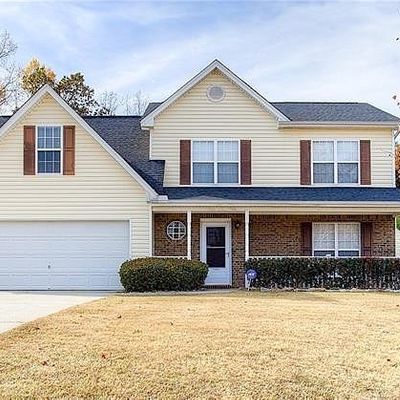 3687 Kilt Ln, Snellville, GA 30039