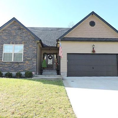 3688 Fox Tail Dr, Clarksville, TN 37040