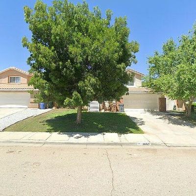 36915 Firethorn St, Palmdale, CA 93550