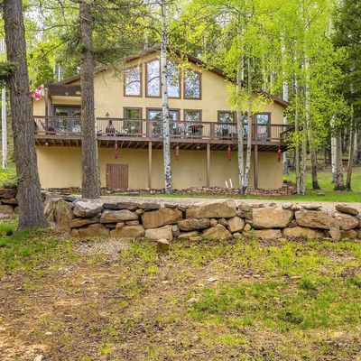 37 Calle De Los Caballeros, Angel Fire, NM 87710