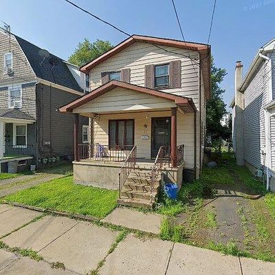 37 Knox St, Hanover Township, PA 18706