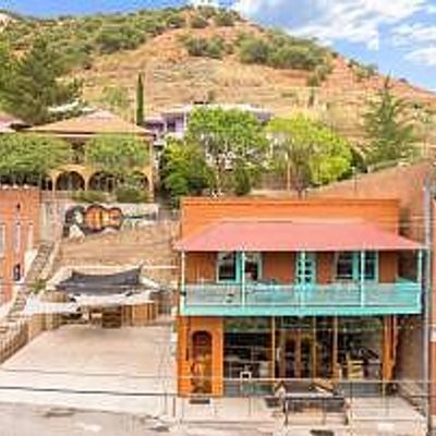 37 39 Ok Street, Bisbee, AZ 85603