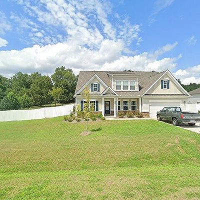 370 Highland Rhodes Dr, Clayton, NC 27520