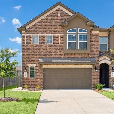 3710 Lancer Cir, Pearland, TX 77581