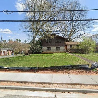 3710 Washington Rd, Atlanta, GA 30344