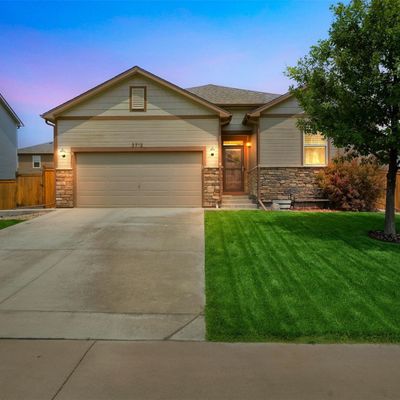 3712 Cornflower St, Wellington, CO 80549