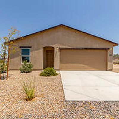 3715 N Bandelier Dr, Eloy, AZ 85131