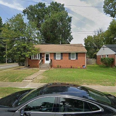 3721 Moody Ave, Richmond, VA 23225