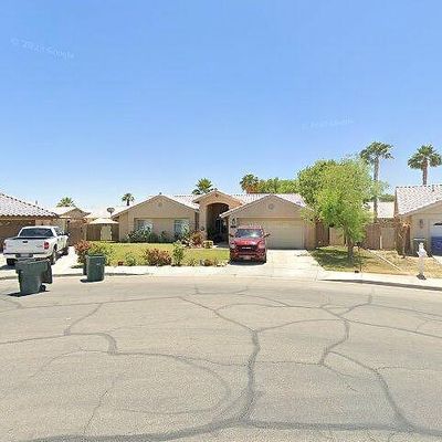 3727 W 26 Th Pl, Yuma, AZ 85364