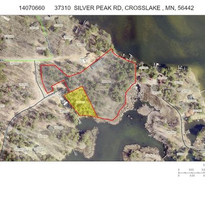 37310 Silver Peak Rd, Crosslake, MN 56442