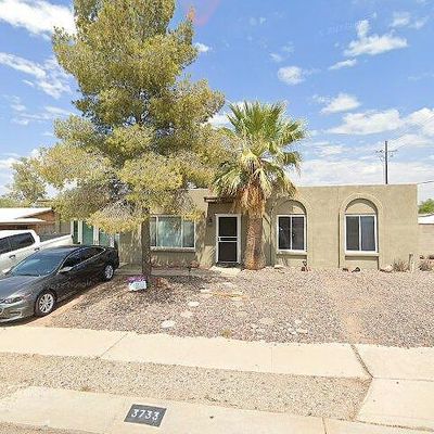 3733 S Avenida De Las Palmas, Tucson, AZ 85730