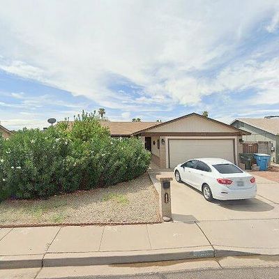 3733 E Sweetwater Ave, Phoenix, AZ 85032