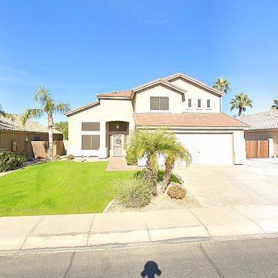 374 W Goldfinch Way, Chandler, AZ 85286