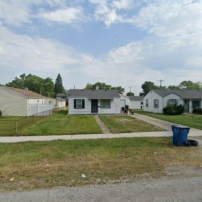 3745 173 Rd St, Hammond, IN 46323