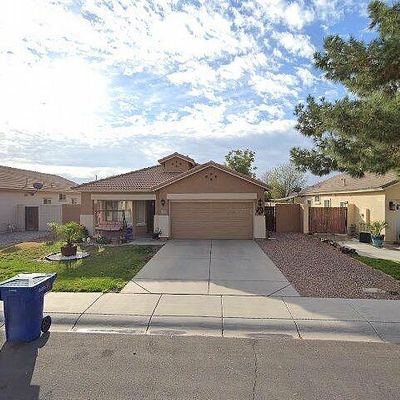 3747 E Woodside Way, Gilbert, AZ 85297