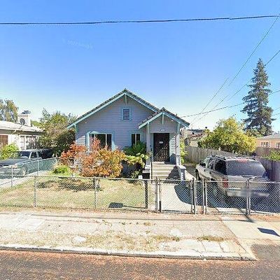 3746 Loma Vista Ave, Oakland, CA 94619