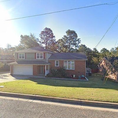 3746 Pinnacle Place Dr, Hephzibah, GA 30815