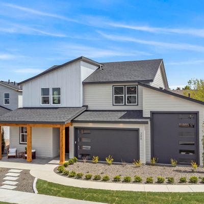 375 S Quincannon Ln, Star, ID 83669