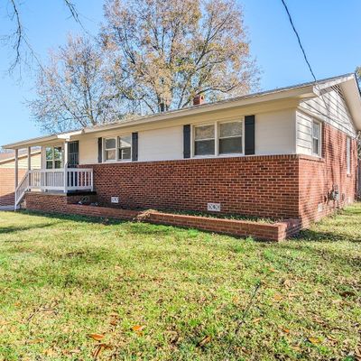 3750 Alma Dr, Memphis, TN 38127