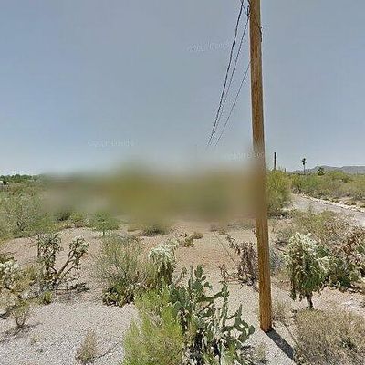 3751 W Goret Rd, Tucson, AZ 85745