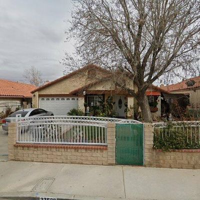 37506 Lilacview Ave, Palmdale, CA 93550