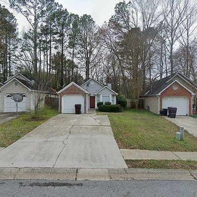 3756 Old Oak Ct, Powder Springs, GA 30127