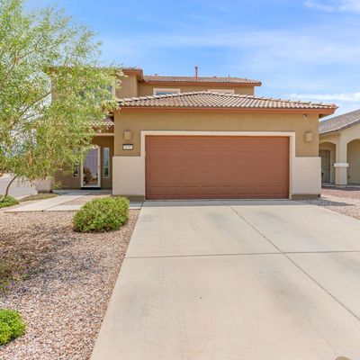 3757 Big Bend St, Sierra Vista, AZ 85650