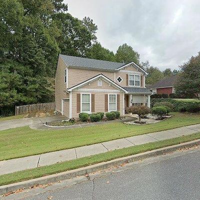 3762 Clear Lake Way Nw, Acworth, GA 30101