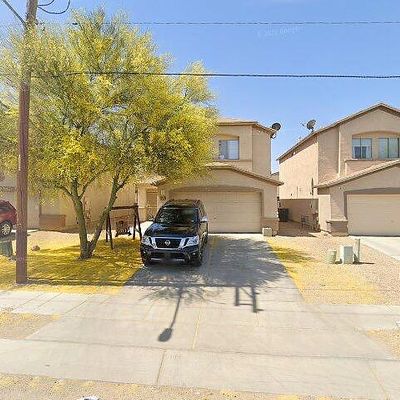 3778 E Felix Blvd, Tucson, AZ 85706