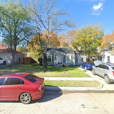 3778 Winfield Ave, Fort Worth, TX 76109