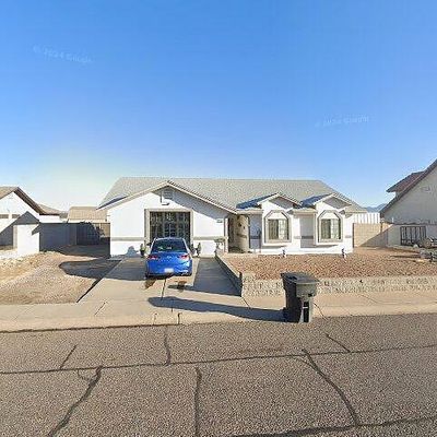 3780 W Allred St, Thatcher, AZ 85552