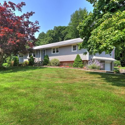 379 Clark Ln, Orange, CT 06477