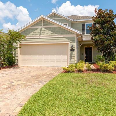 38 Crystal Crest Ln, Saint Augustine, FL 32095