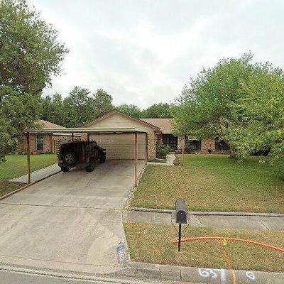 4402 Spiral Crk, San Antonio, TX 78238